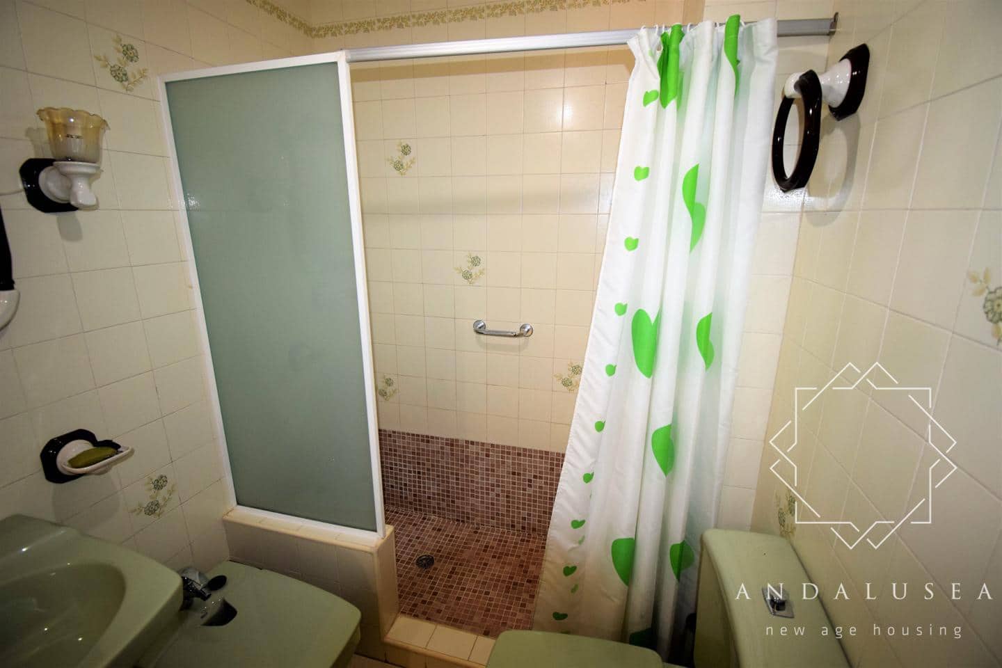 4 sovrum Villa till salu i Mojacar - 165 000 € (Ref: 7382783)
