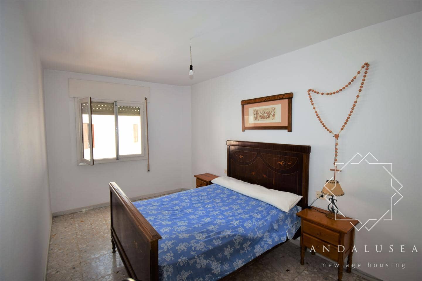 4 sovrum Villa till salu i Mojacar - 165 000 € (Ref: 7382783)