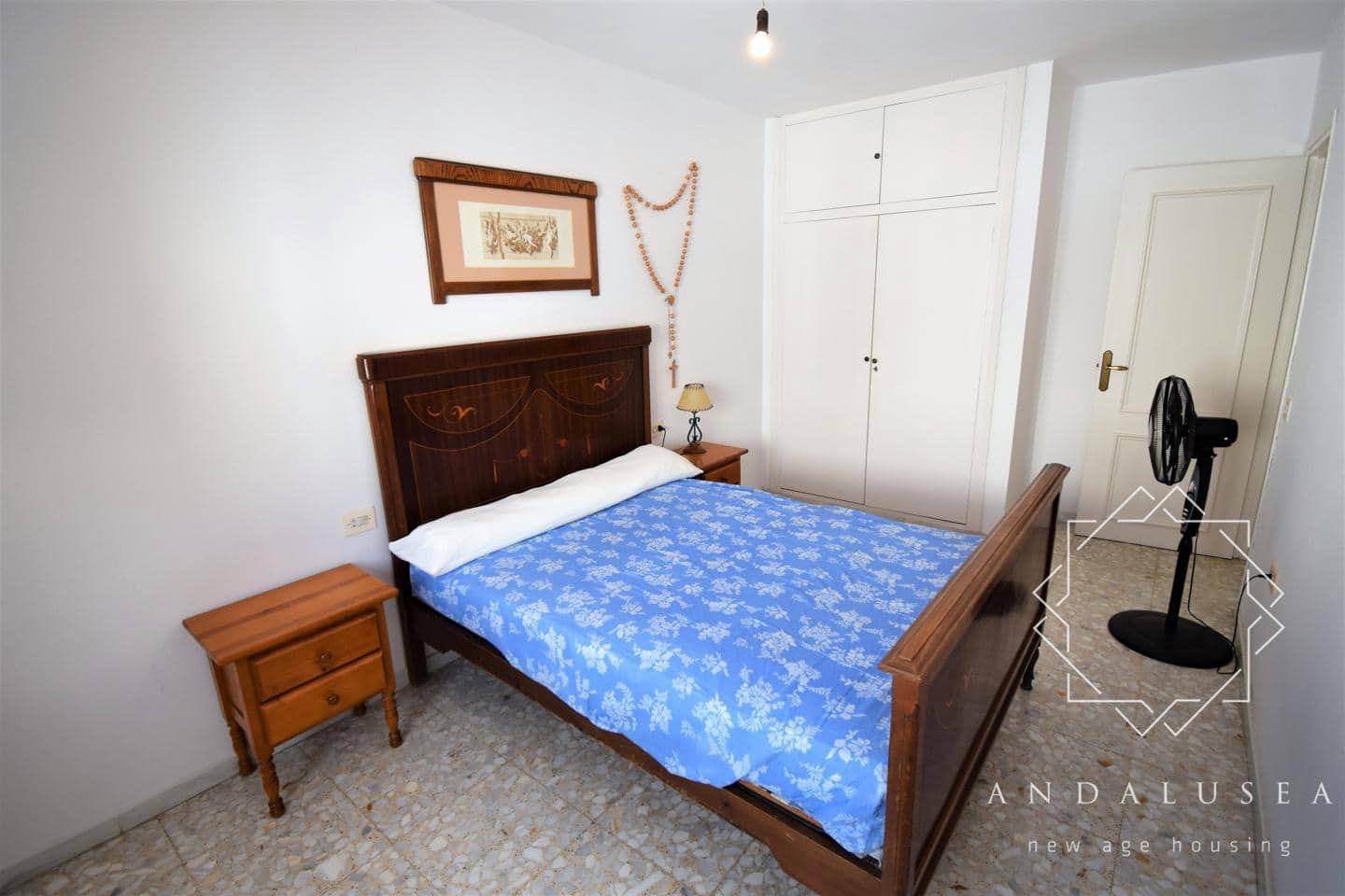 4 sovrum Villa till salu i Mojacar - 165 000 € (Ref: 7382783)