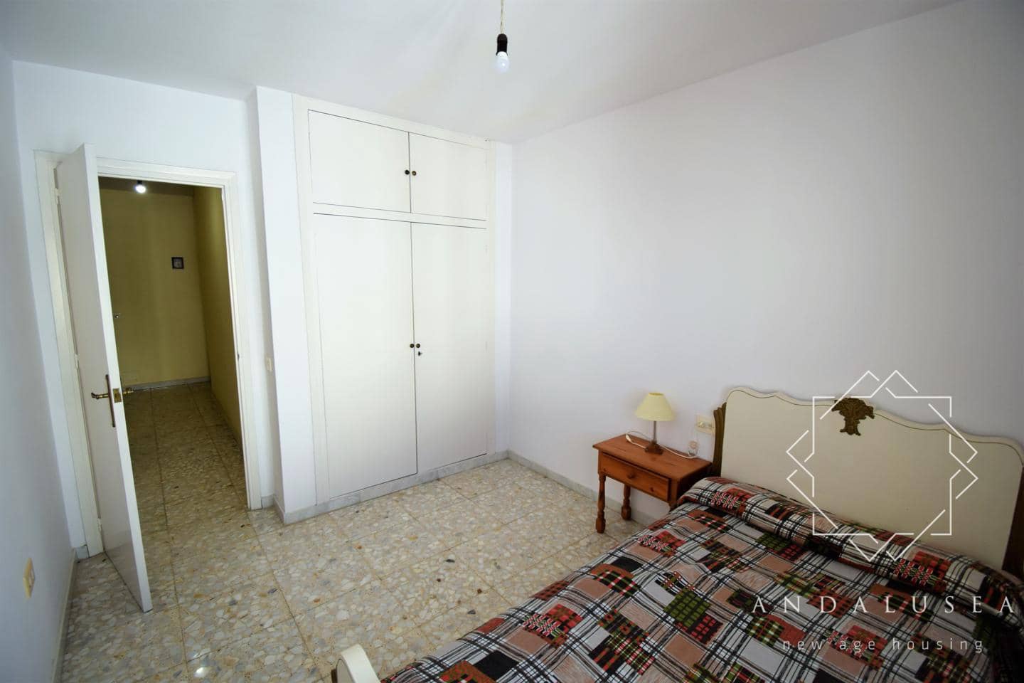 4 sovrum Villa till salu i Mojacar - 165 000 € (Ref: 7382783)