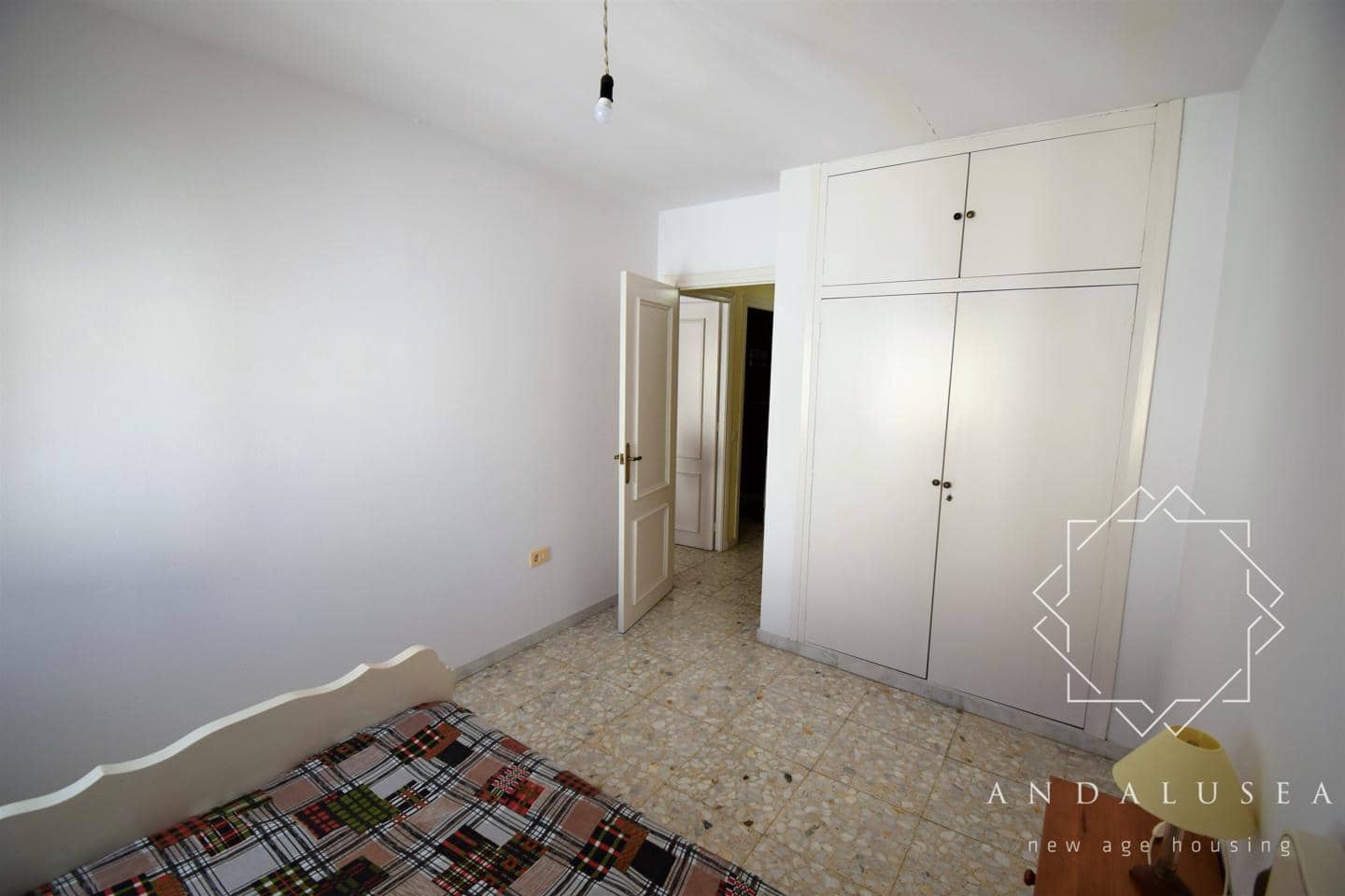 4 sovrum Villa till salu i Mojacar - 165 000 € (Ref: 7382783)