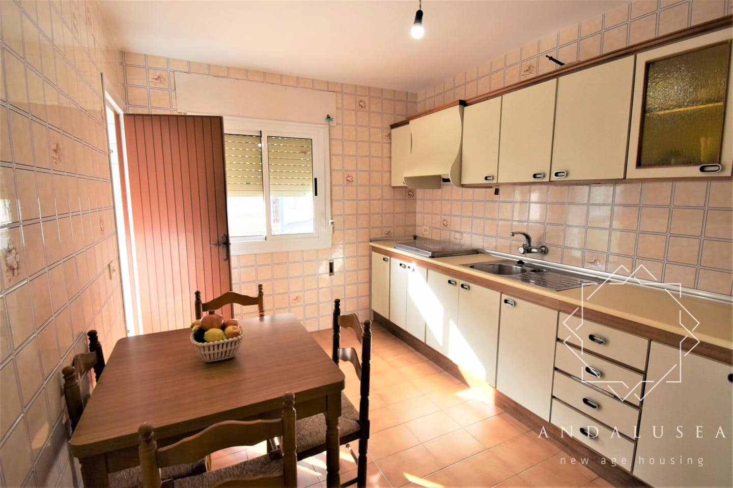 4 sovrum Villa till salu i Mojacar - 165 000 € (Ref: 7382783)