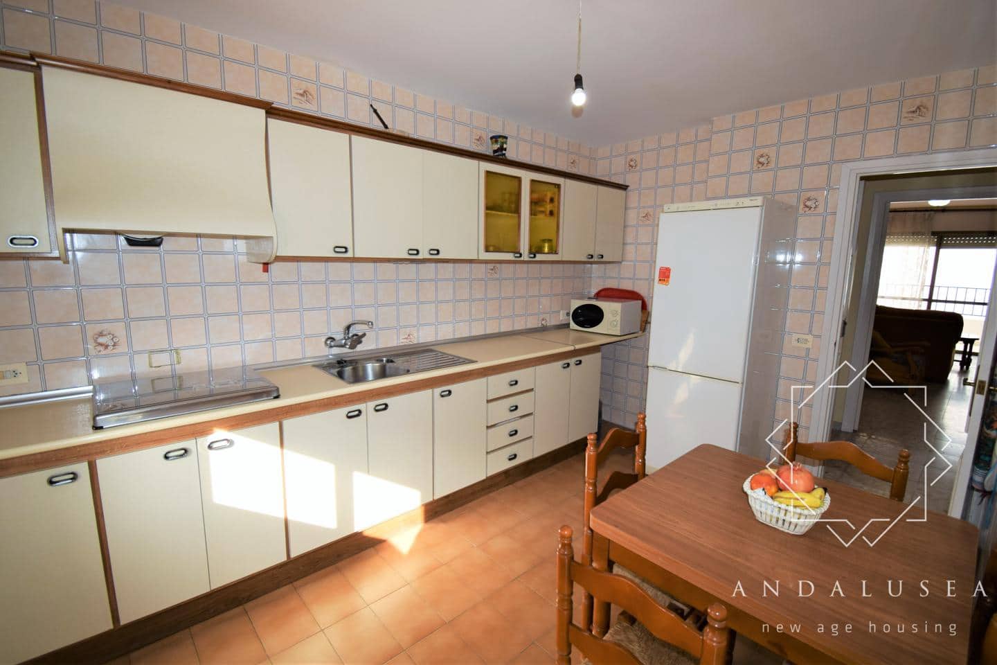 4 sovrum Villa till salu i Mojacar - 165 000 € (Ref: 7382783)