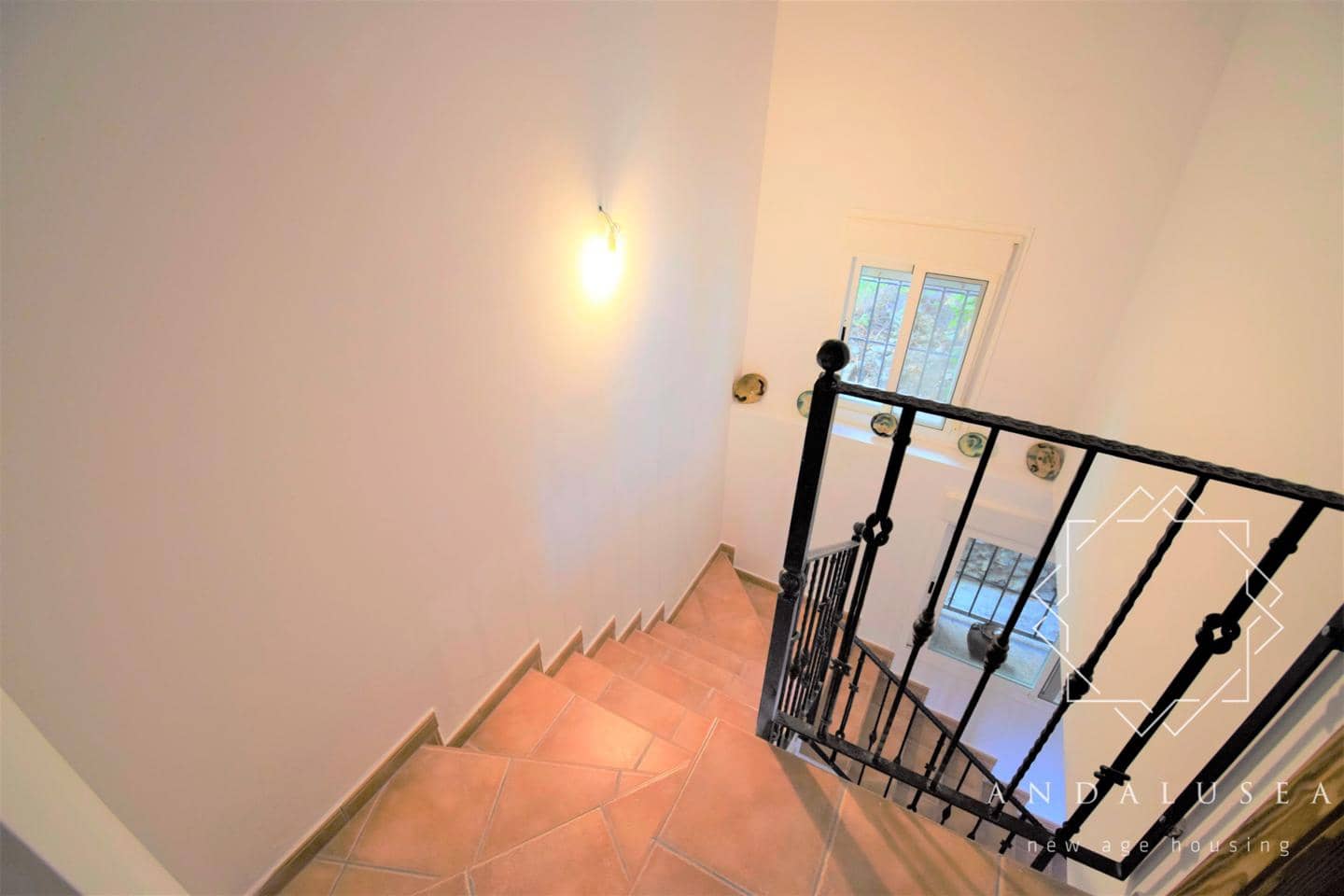 6 soveværelse Villa til salg i El Marchal (Lubrin) - € 205.000 (Ref: 7382784)