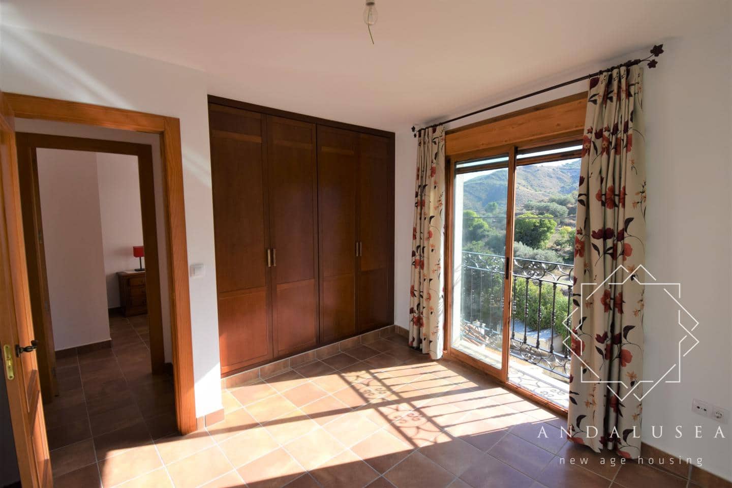 6 soveværelse Villa til salg i El Marchal (Lubrin) - € 205.000 (Ref: 7382784)