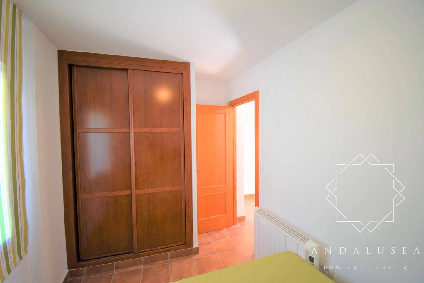 6 soveværelse Villa til salg i El Marchal (Lubrin) - € 205.000 (Ref: 7382784)