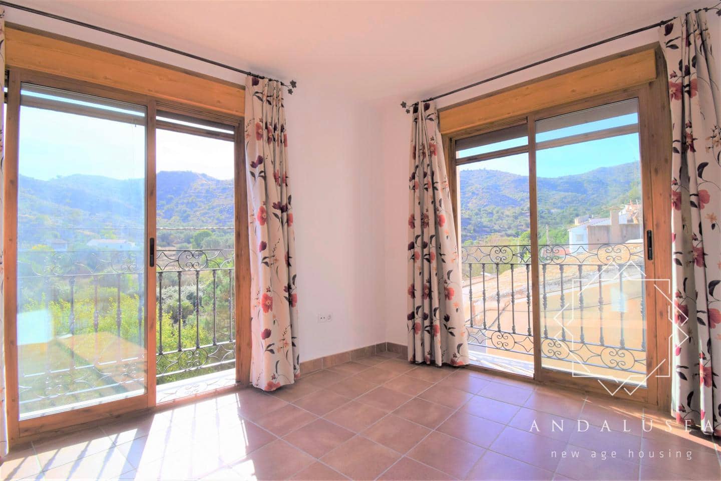 6 soveværelse Villa til salg i El Marchal (Lubrin) - € 205.000 (Ref: 7382784)