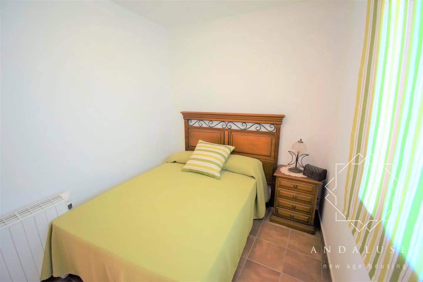 Chalet de 6 habitaciones en El Marchal (Lubrin) en venta - 205.000 € (Ref: 7382784)