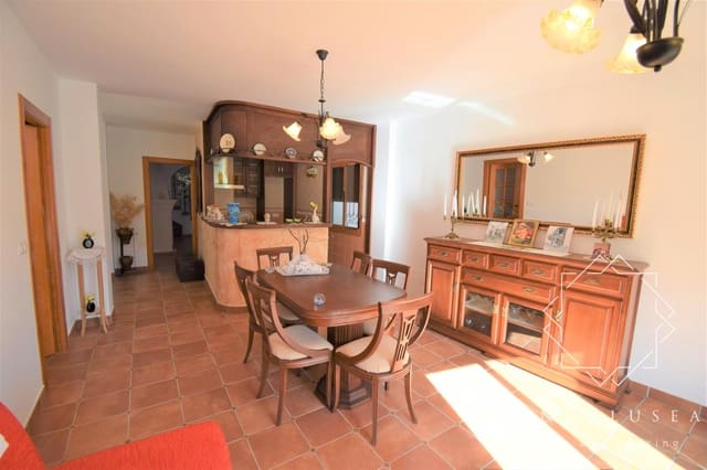 6 sovrum Villa till salu i El Marchal (Lubrin), Lubrín - 205 000 € (Ref: 7382784)