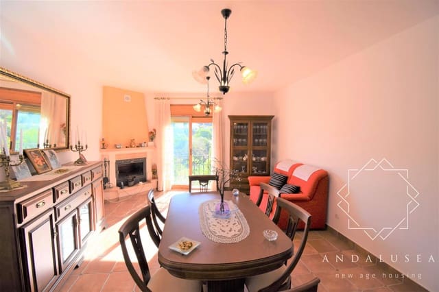 6 sovrum Villa till salu i El Marchal (Lubrin), Lubrín - 205 000 € (Ref: 7382784)