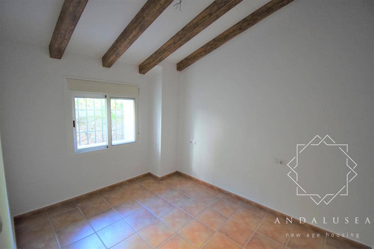 Chalet de 6 habitaciones en El Marchal (Lubrin) en venta - 205.000 € (Ref: 7382784)