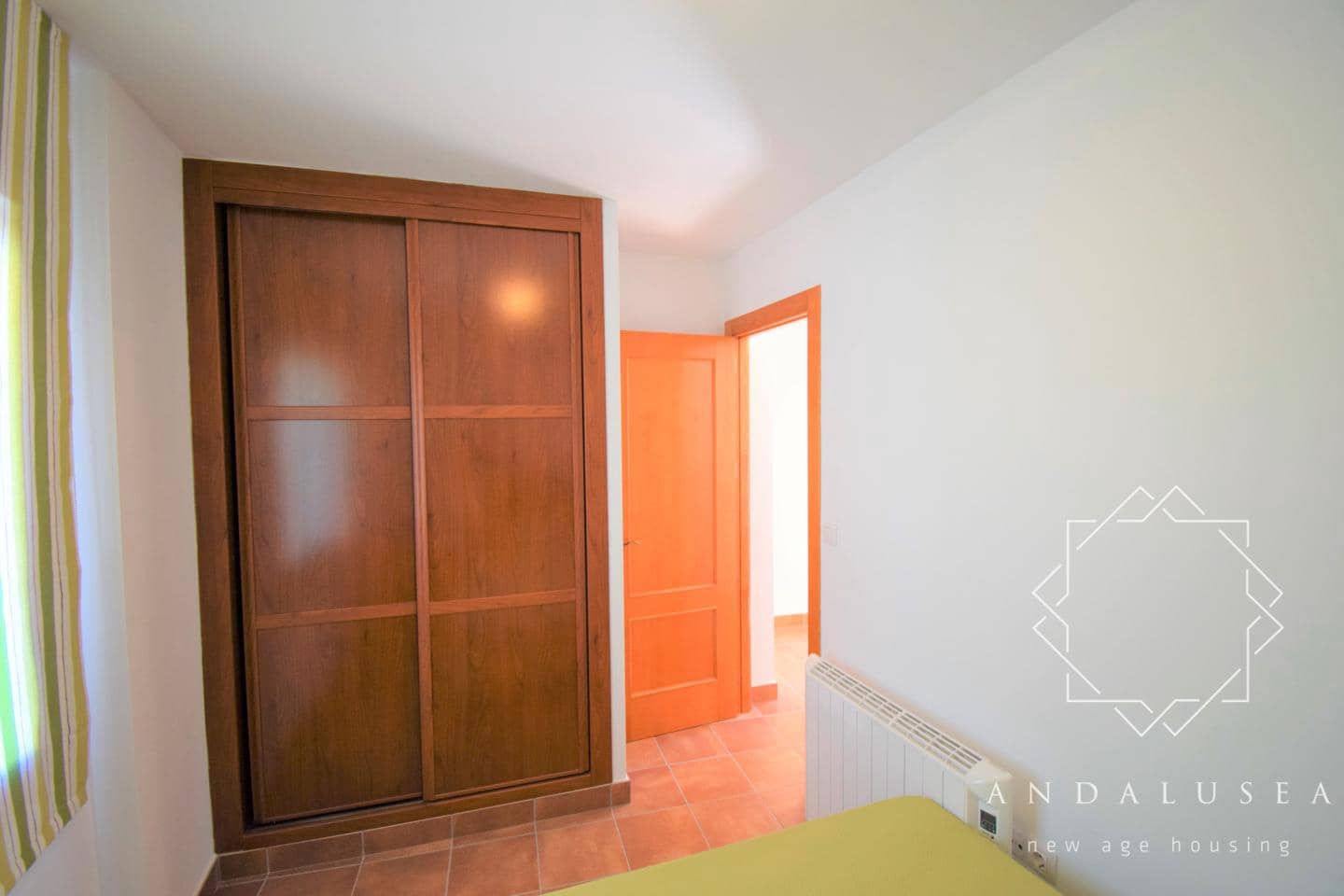 Chalet de 6 habitaciones en El Marchal (Lubrin) en venta - 205.000 € (Ref: 7382784)