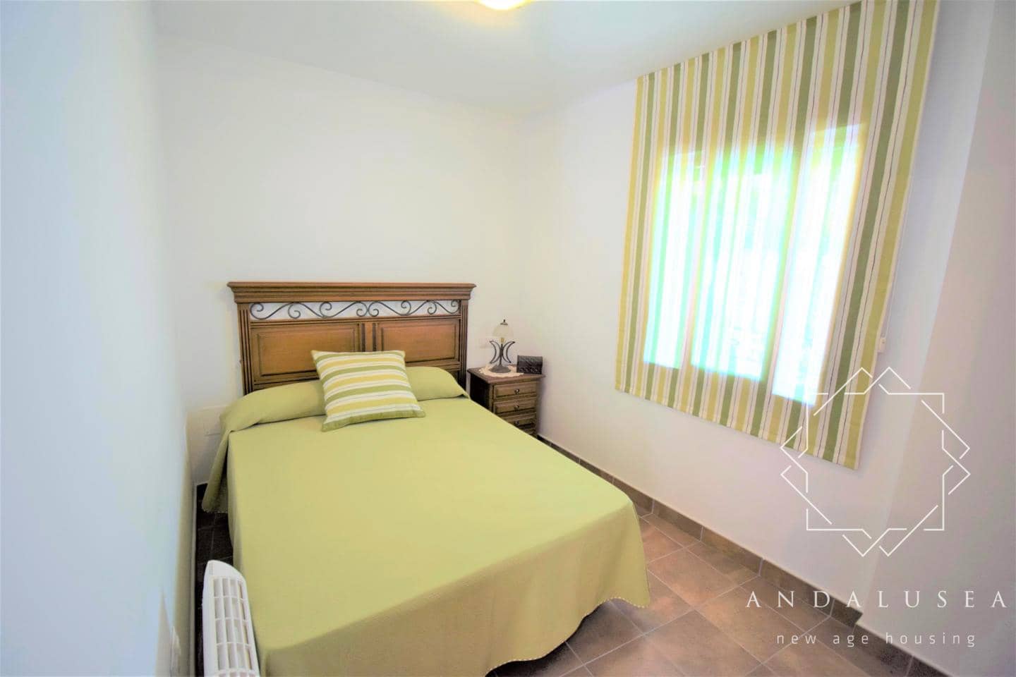 Chalet de 6 habitaciones en El Marchal (Lubrin) en venta - 205.000 € (Ref: 7382784)