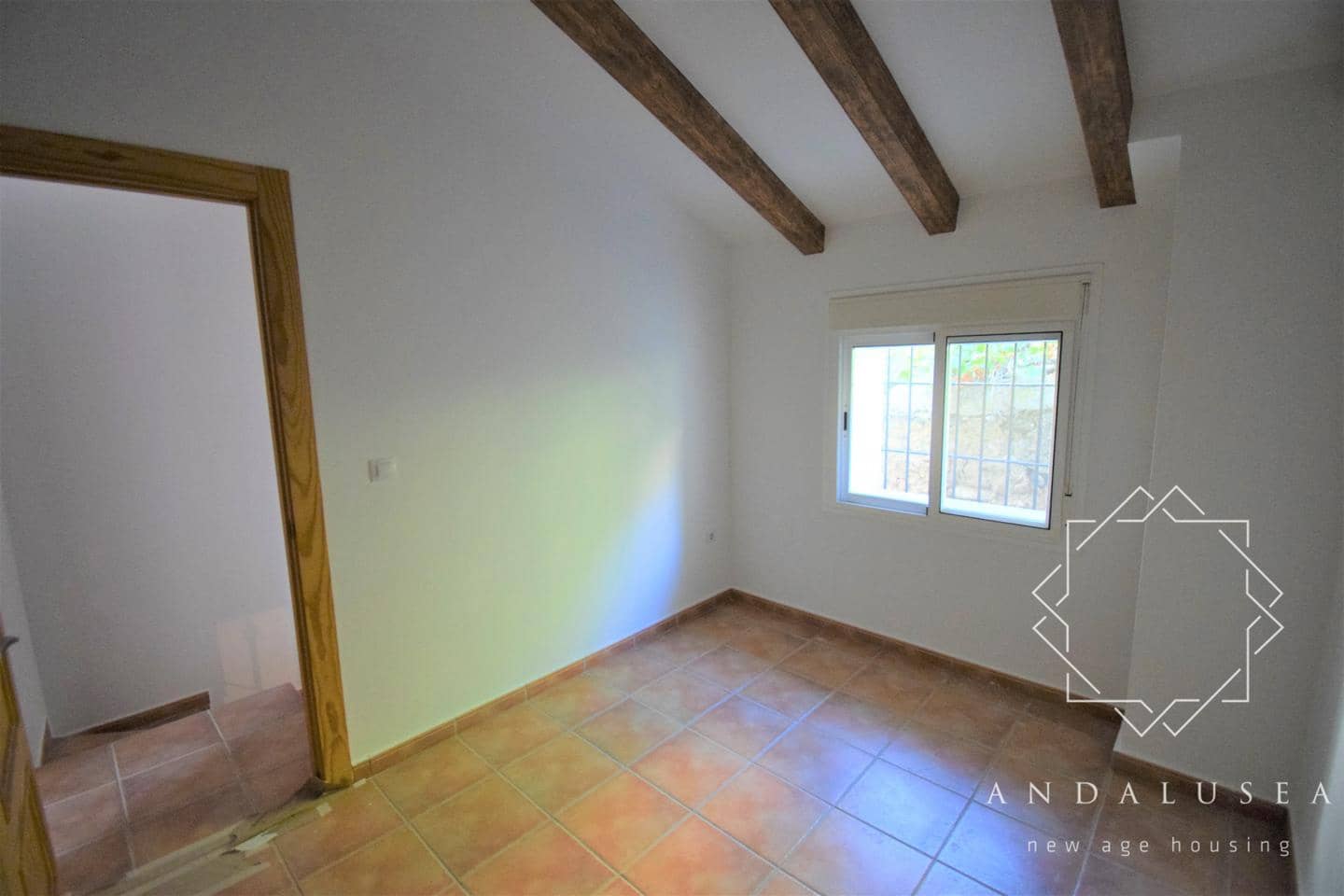 Chalet de 6 habitaciones en El Marchal (Lubrin) en venta - 205.000 € (Ref: 7382784)