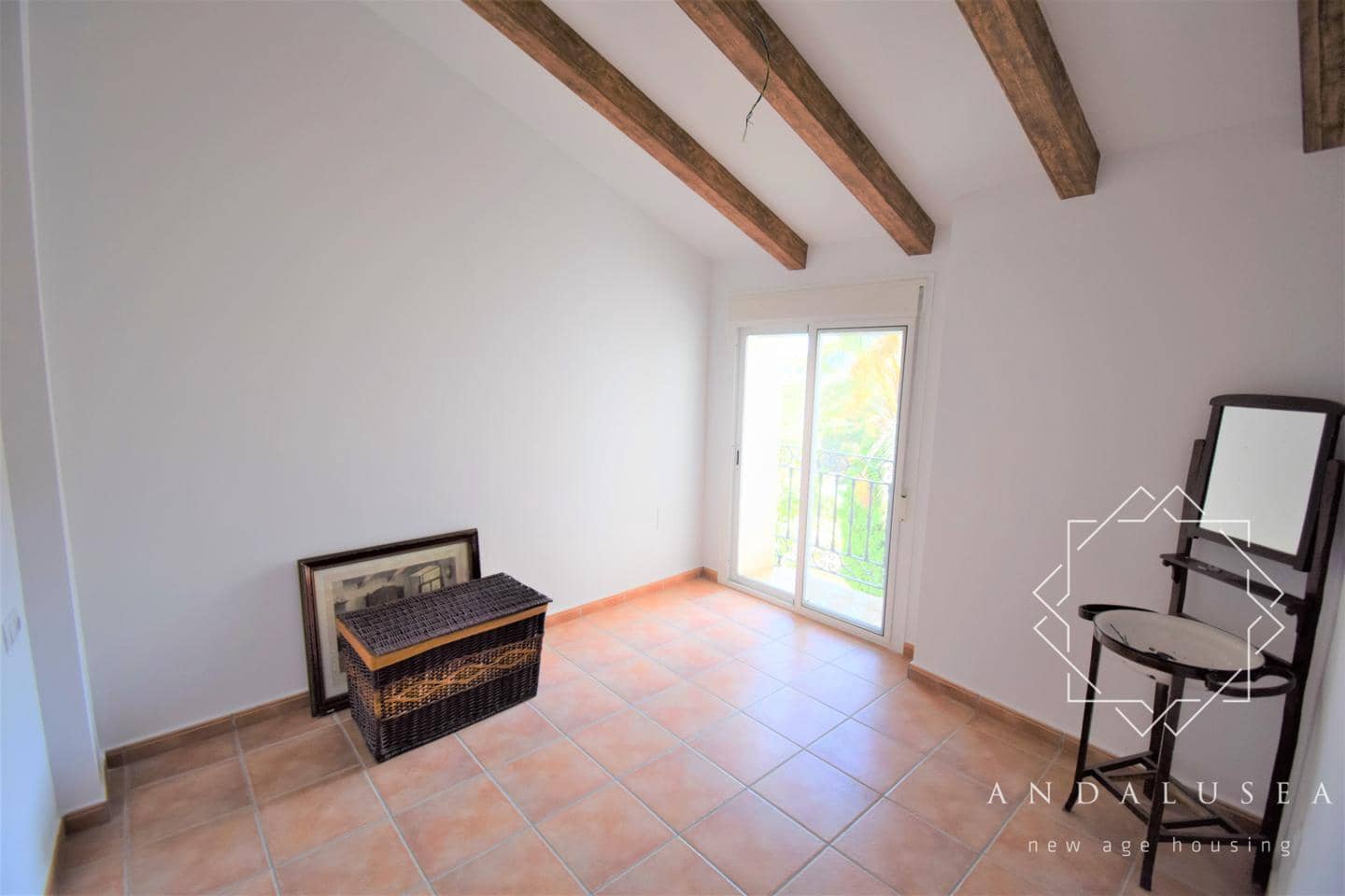 Chalet de 6 habitaciones en El Marchal (Lubrin) en venta - 205.000 € (Ref: 7382784)