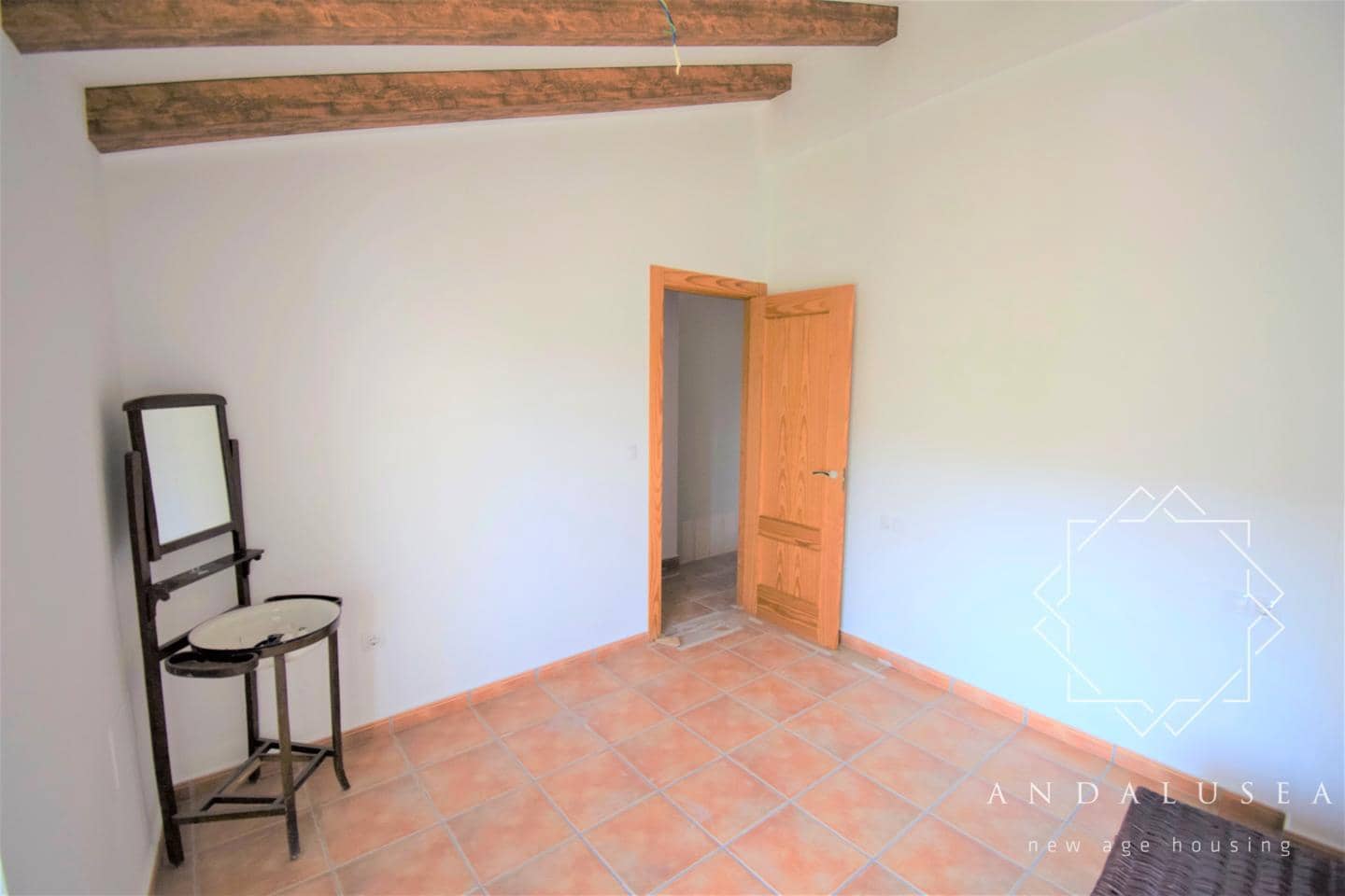 Chalet de 6 habitaciones en El Marchal (Lubrin) en venta - 205.000 € (Ref: 7382784)