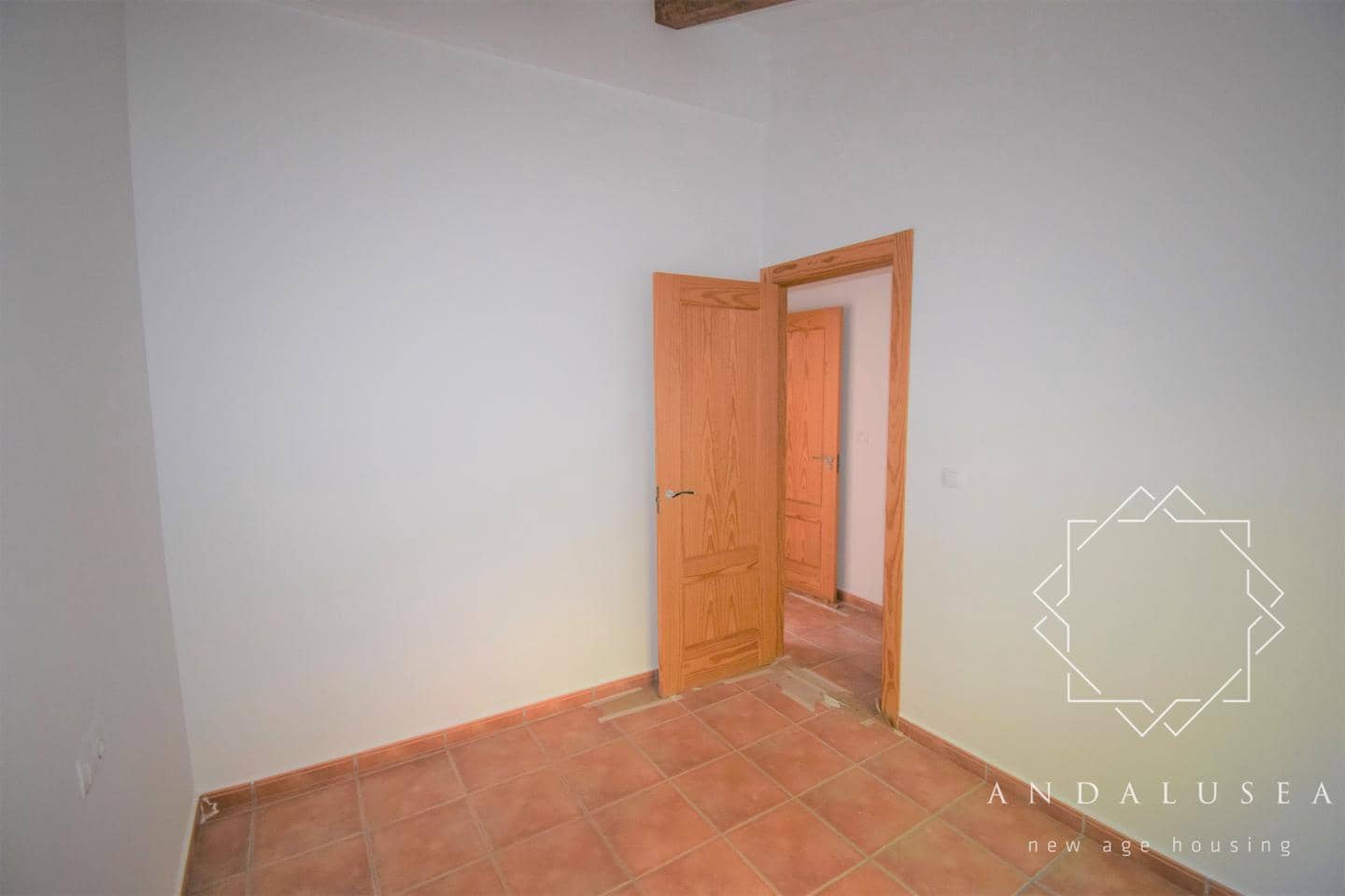 Chalet de 6 habitaciones en El Marchal (Lubrin) en venta - 205.000 € (Ref: 7382784)