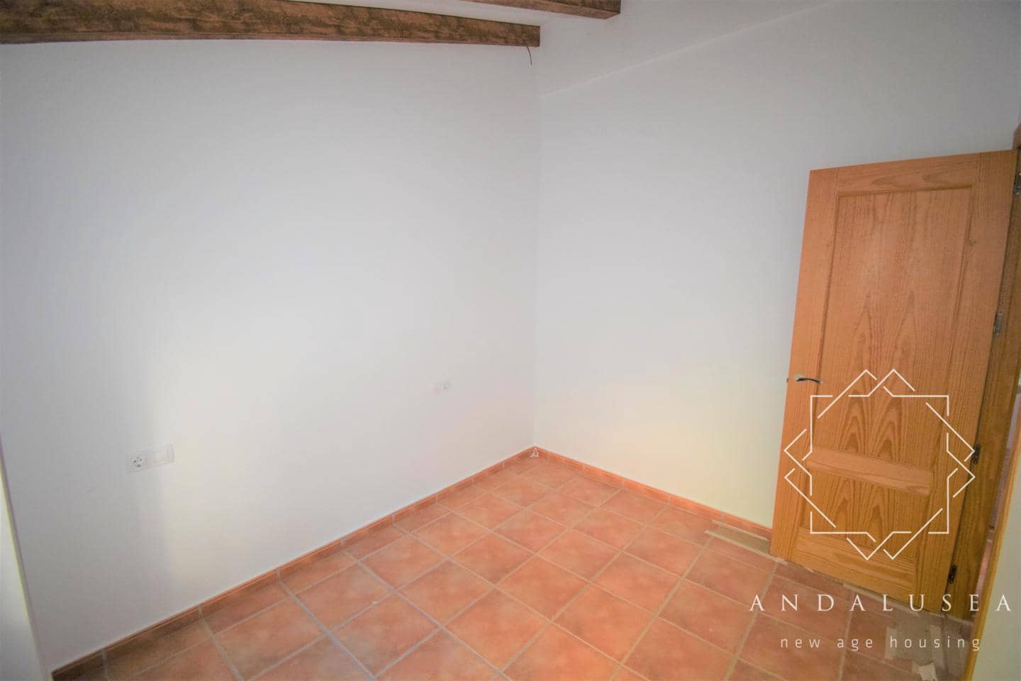 Chalet de 6 habitaciones en El Marchal (Lubrin) en venta - 205.000 € (Ref: 7382784)