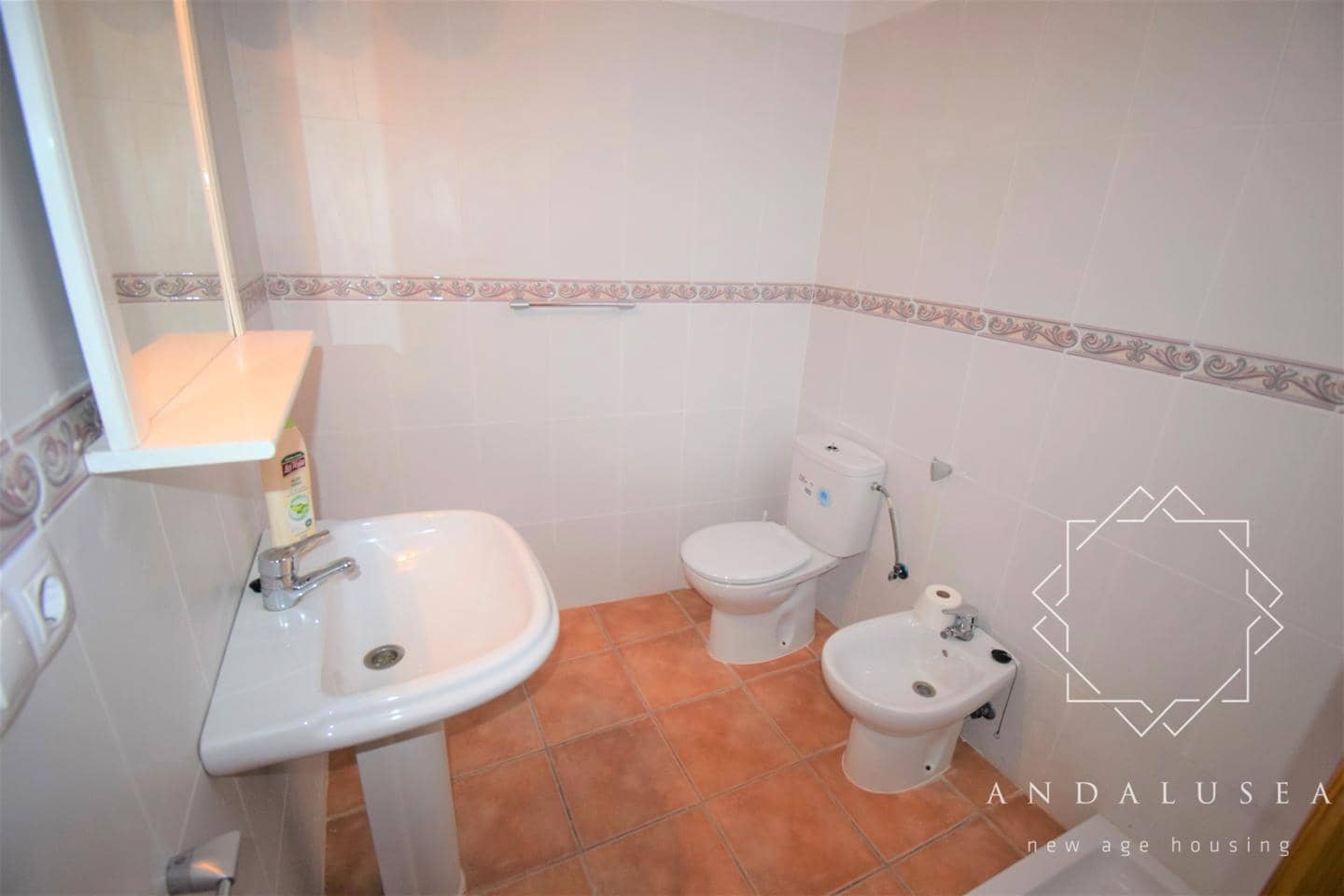 Chalet de 6 habitaciones en El Marchal (Lubrin) en venta - 205.000 € (Ref: 7382784)