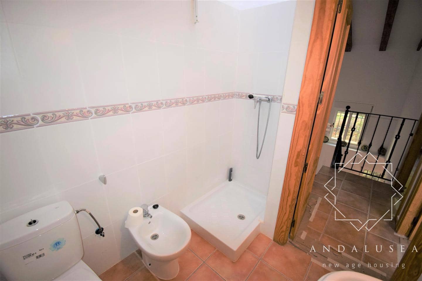 Chalet de 6 habitaciones en El Marchal (Lubrin) en venta - 205.000 € (Ref: 7382784)