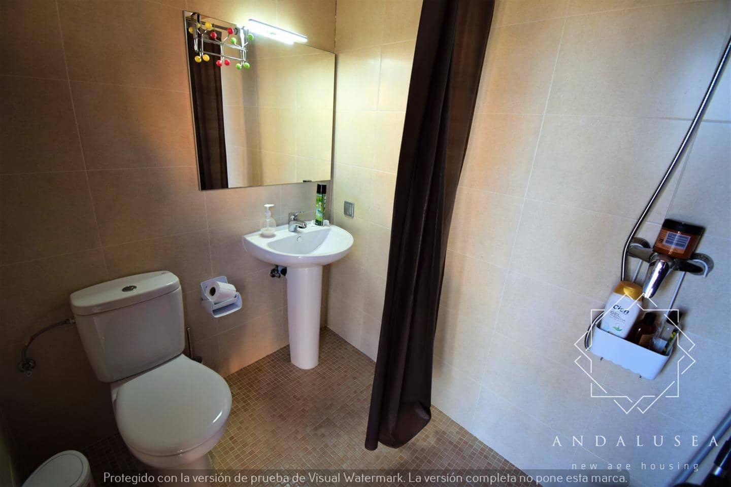 3 soveværelse Villa til salg i Turre med swimmingpool - € 398.000 (Ref: 7585193)