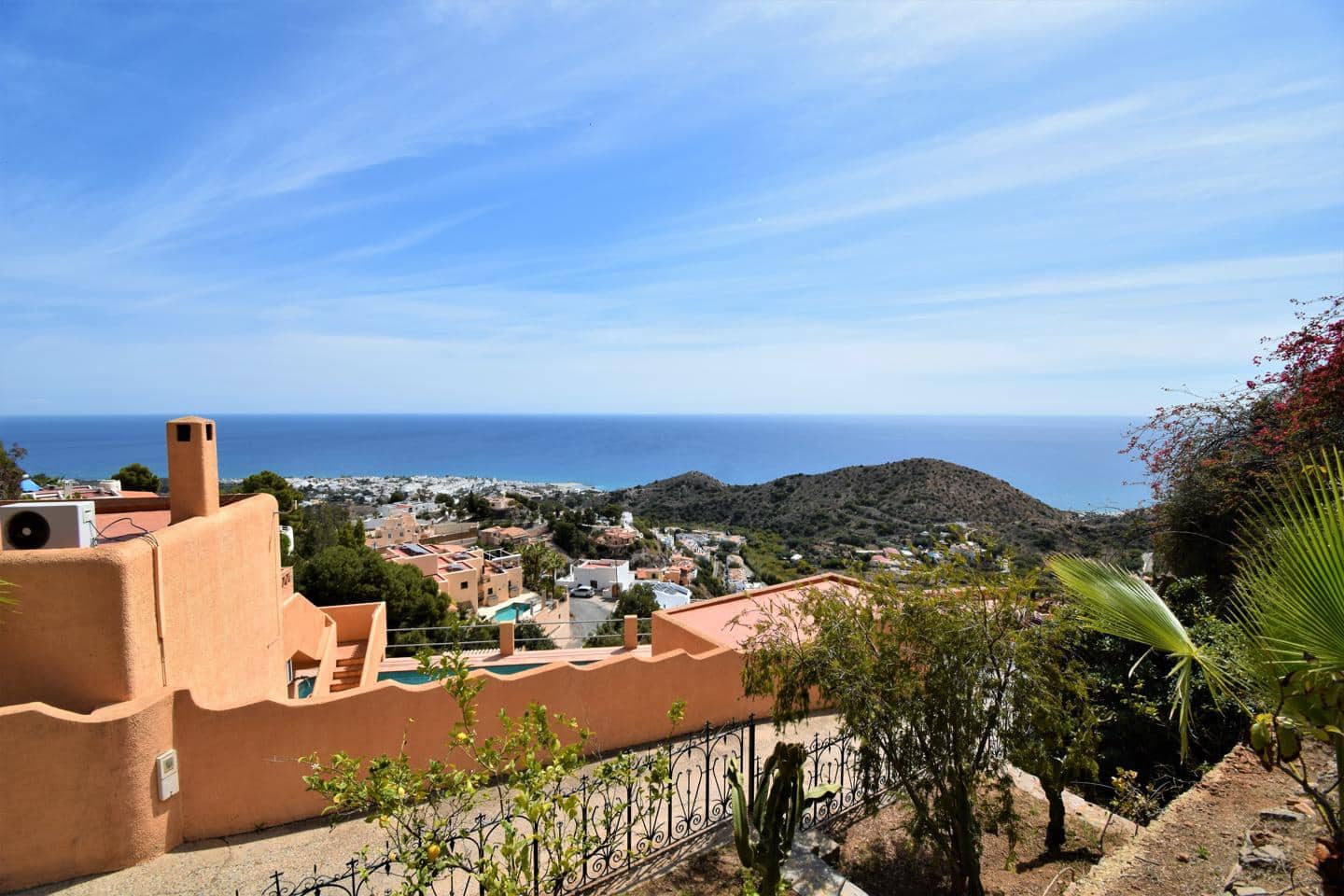 Grunde uden byggetilladelser til salg i Mojacar - € 289.800 (Ref: 7588180)