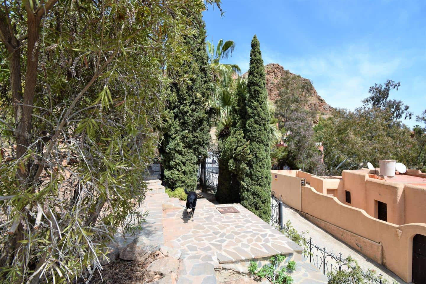 Grunde uden byggetilladelser til salg i Mojacar - € 289.800 (Ref: 7588180)