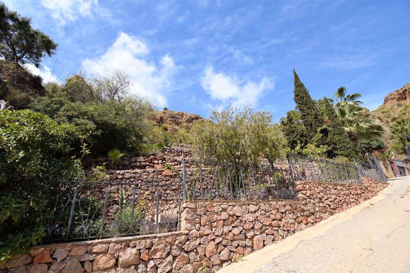 Grunde uden byggetilladelser til salg i Mojacar - € 289.800 (Ref: 7588180)