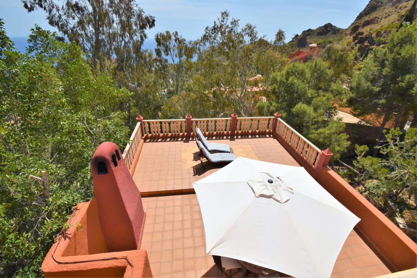 4 soveværelse Finca/Landehus til salg i Mojacar med swimmingpool - € 985.000 (Ref: 7596793)