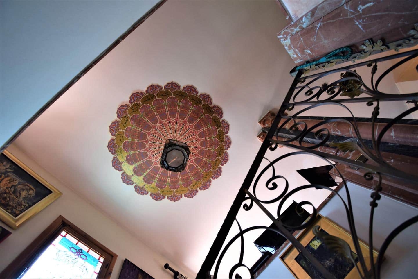 4 soveværelse Finca/Landehus til salg i Mojacar med swimmingpool - € 985.000 (Ref: 7596793)