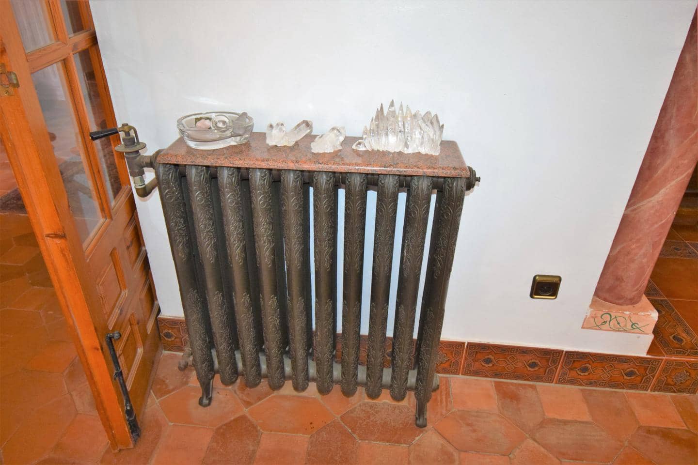 4 soveværelse Finca/Landehus til salg i Mojacar med swimmingpool - € 985.000 (Ref: 7596793)