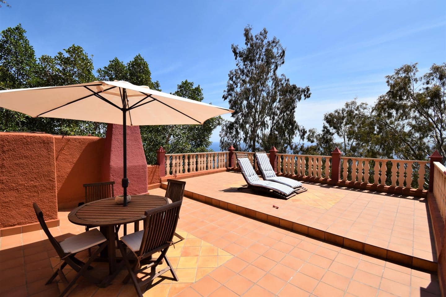 4 soveværelse Finca/Landehus til salg i Mojacar med swimmingpool - € 985.000 (Ref: 7596793)