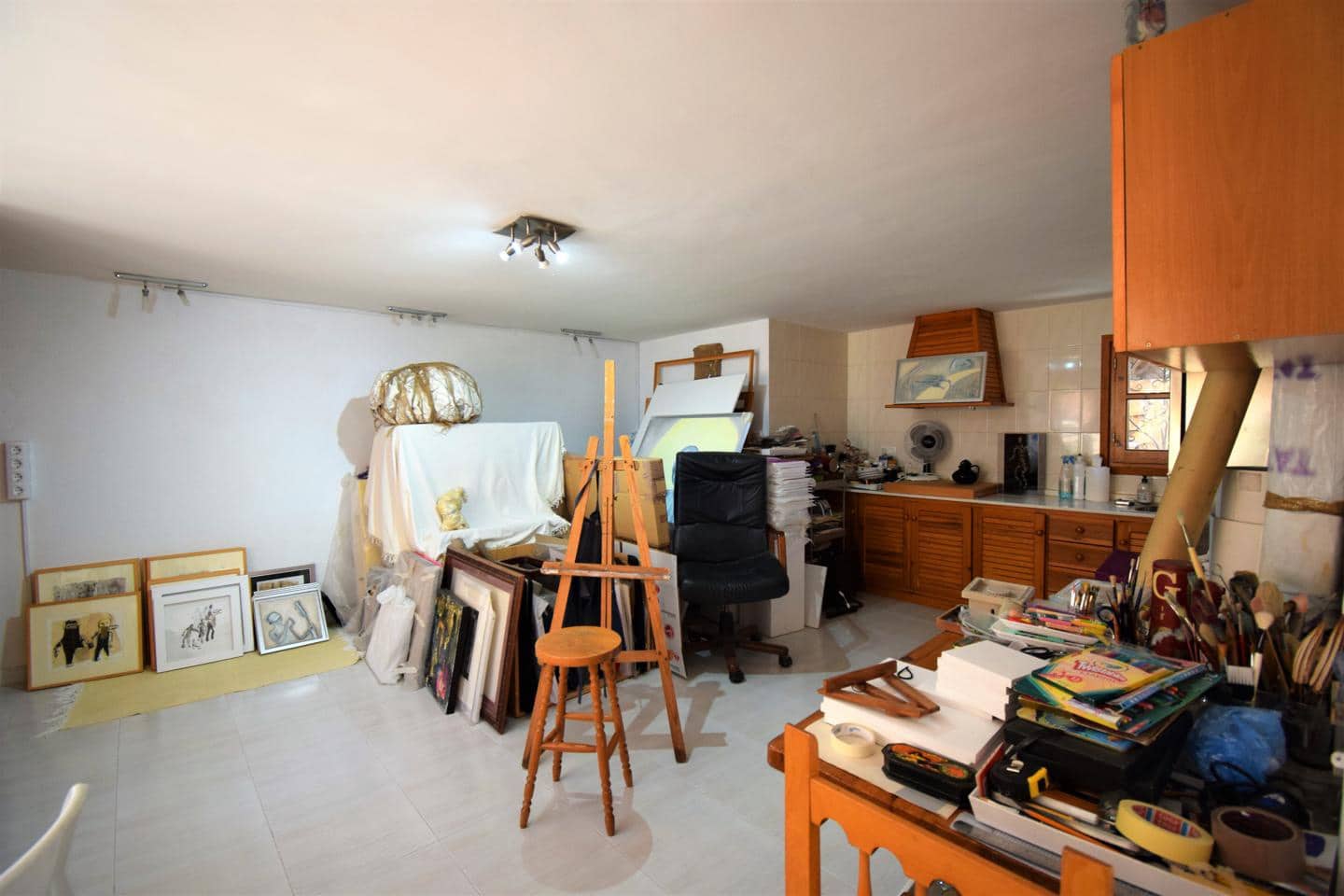 4 soveværelse Finca/Landehus til salg i Mojacar med swimmingpool - € 985.000 (Ref: 7596793)