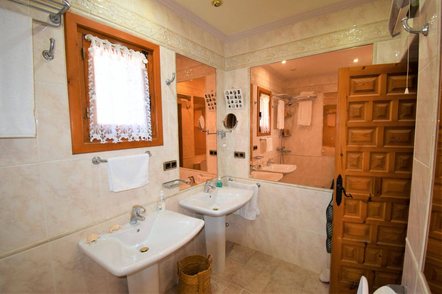 4 soveværelse Finca/Landehus til salg i Mojacar med swimmingpool - € 985.000 (Ref: 7596793)