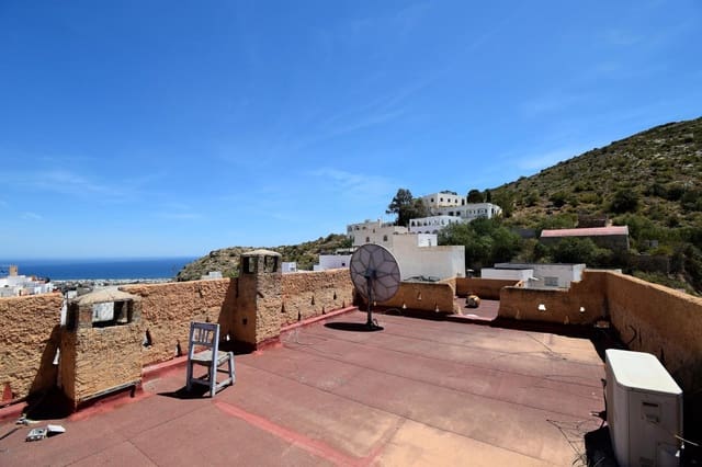 7 chambre Villa/Maison à vendre à Mojácar avec piscine - 495 000 € (Ref: 7609657)