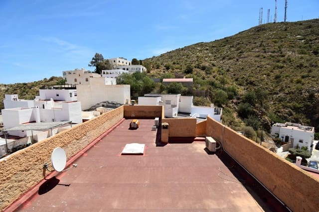 7 chambre Villa/Maison à vendre à Mojácar avec piscine - 495 000 € (Ref: 7609657)