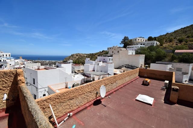 7 chambre Villa/Maison à vendre à Mojácar avec piscine - 495 000 € (Ref: 7609657)