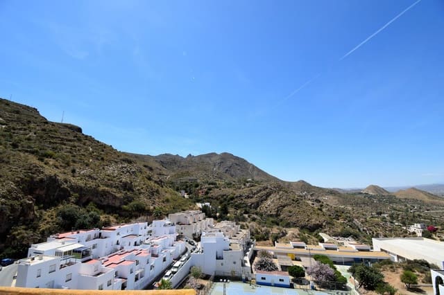 7 chambre Villa/Maison à vendre à Mojácar avec piscine - 495 000 € (Ref: 7609657)