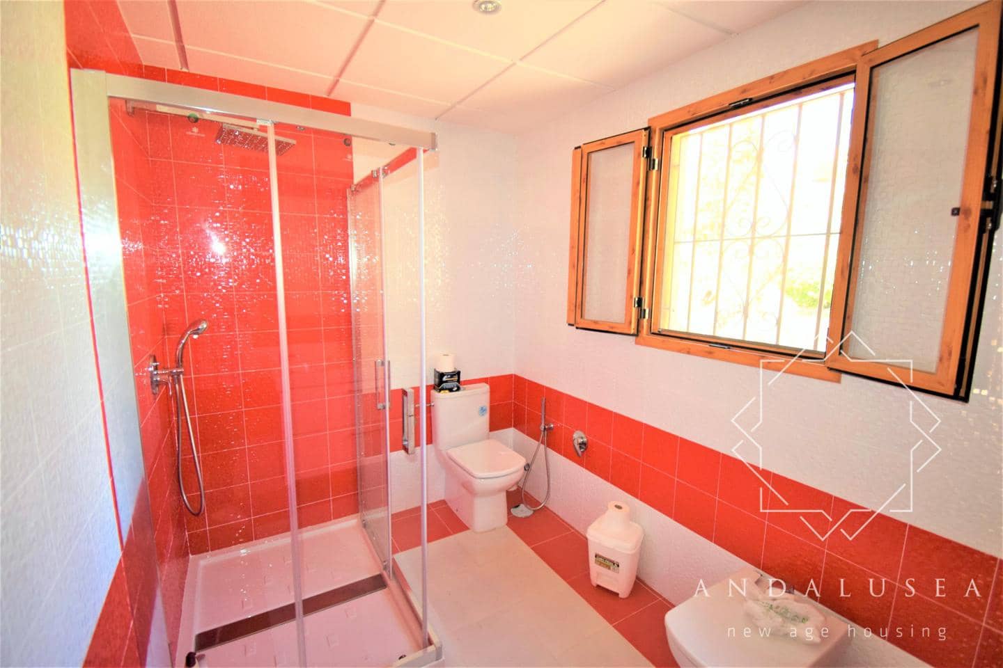 3 soveværelse Villa til salg i Cuevas del Almanzora - € 390.000 (Ref: 7622617)