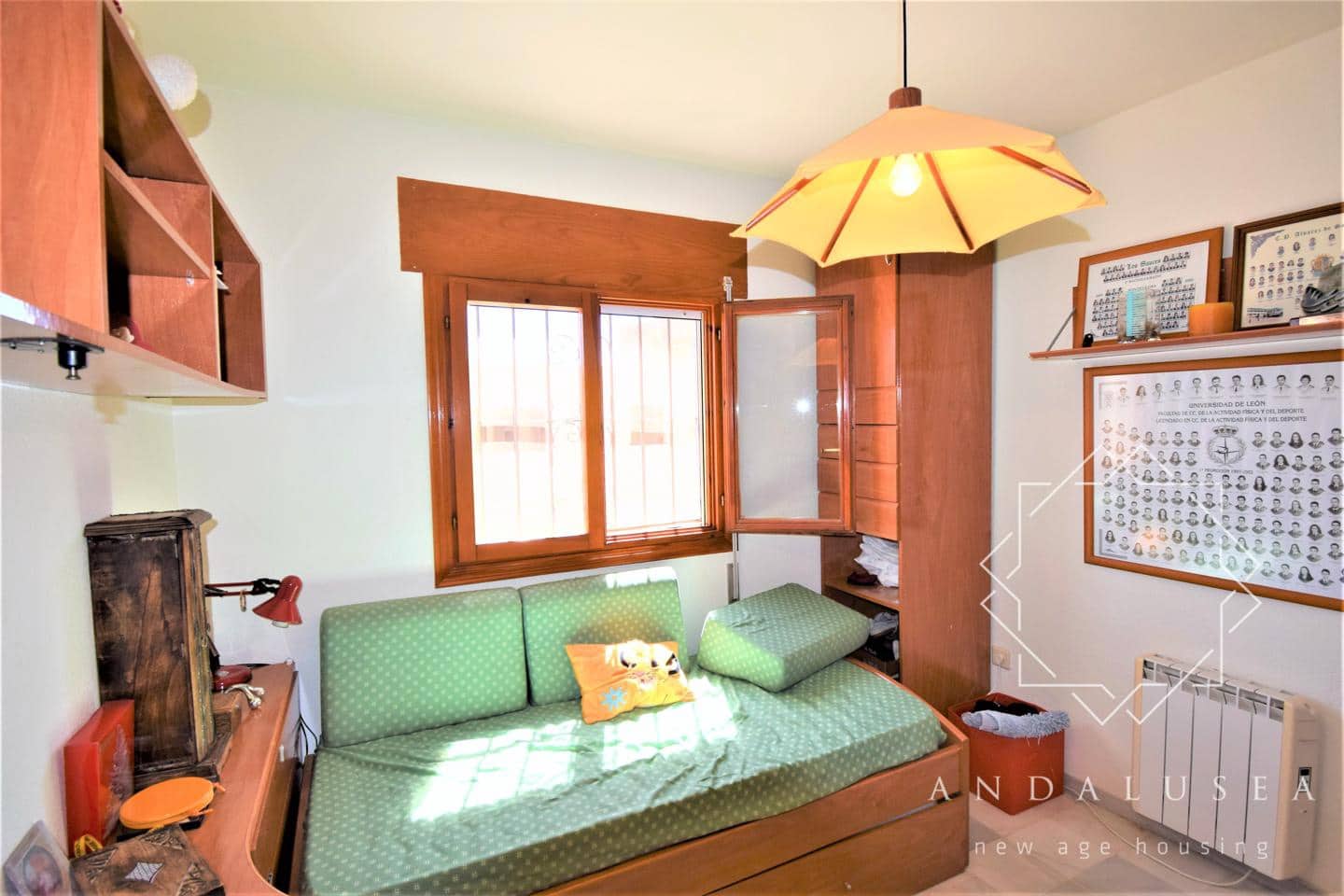 3 soveværelse Villa til salg i Cuevas del Almanzora - € 390.000 (Ref: 7622617)