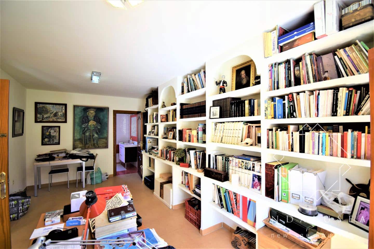 3 soveværelse Villa til salg i Cuevas del Almanzora - € 390.000 (Ref: 7622617)