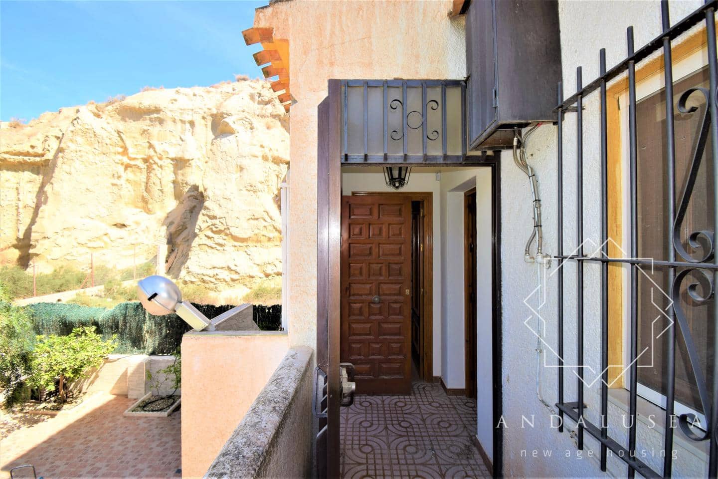 3 soveværelse Villa til salg i Cuevas del Almanzora - € 390.000 (Ref: 7622617)