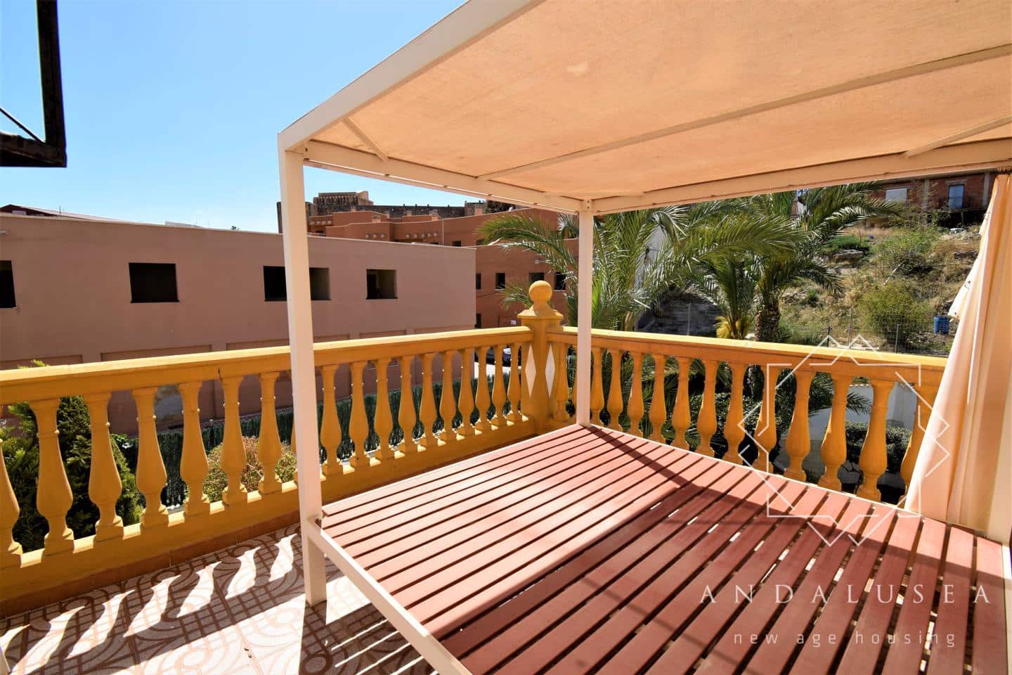 3 soveværelse Villa til salg i Cuevas del Almanzora - € 390.000 (Ref: 7622617)