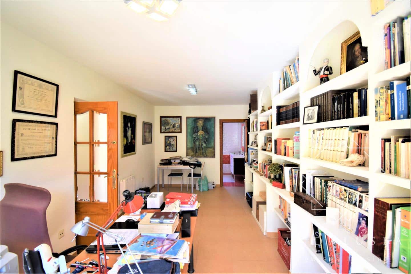 3 soveværelse Villa til salg i Cuevas del Almanzora - € 390.000 (Ref: 7622617)