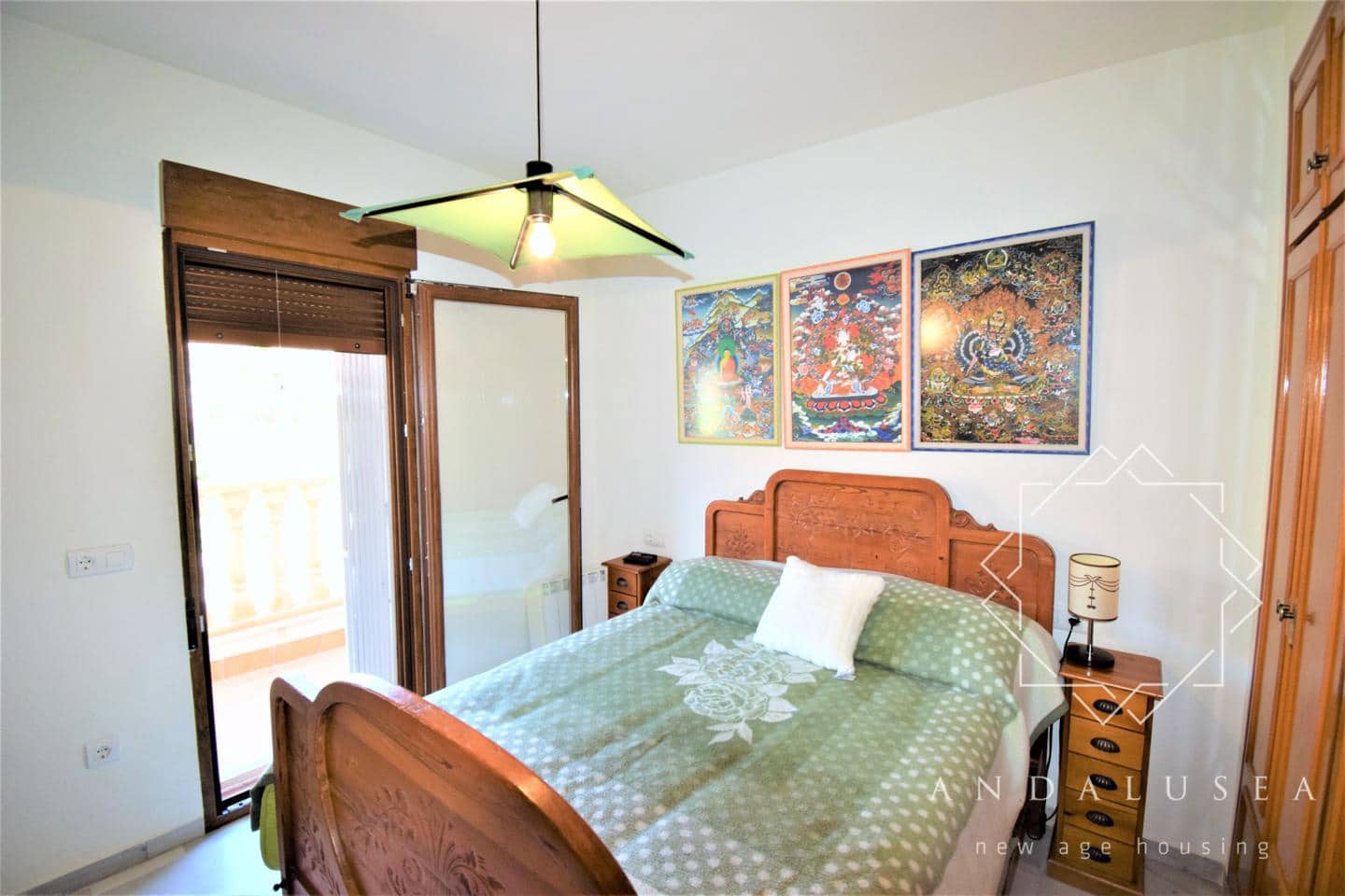 3 soveværelse Villa til salg i Cuevas del Almanzora - € 390.000 (Ref: 7622617)