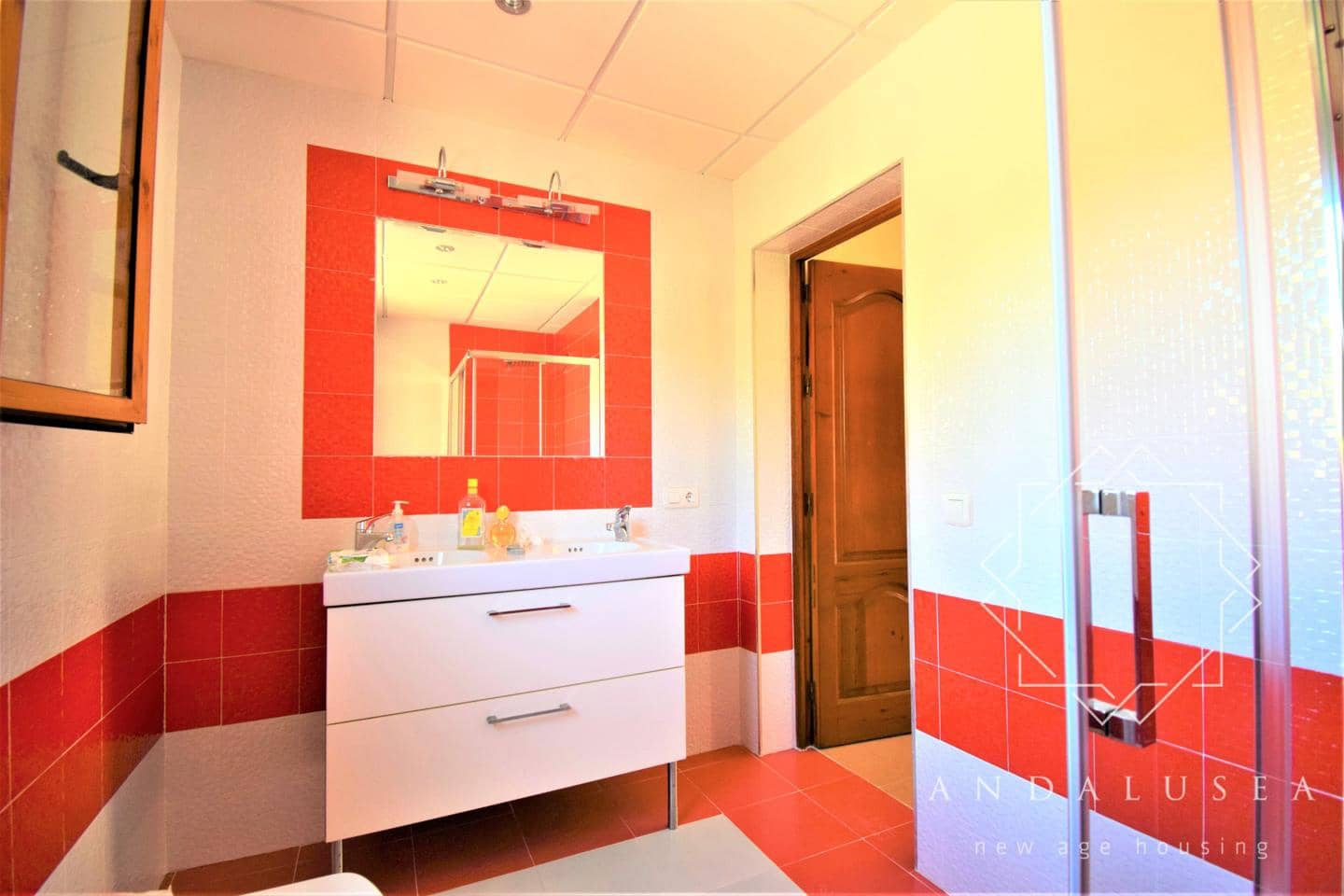 3 soveværelse Villa til salg i Cuevas del Almanzora - € 390.000 (Ref: 7622617)