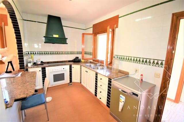 3 bedroom Villa for sale in Cuevas del Almanzora - € 390,000 (Ref: 7622617)