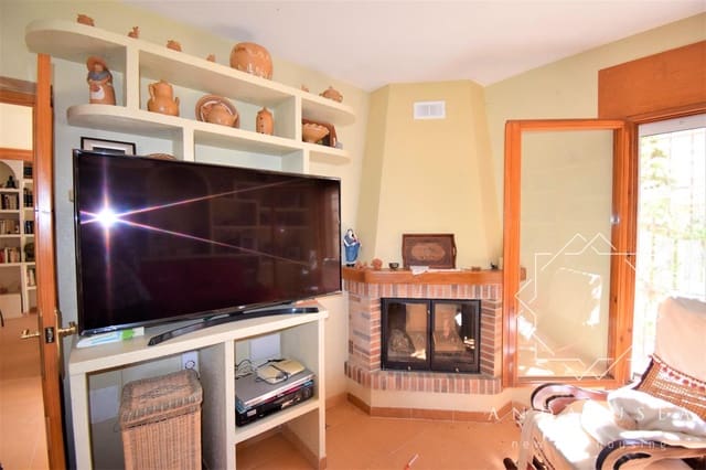 3 bedroom Villa for sale in Cuevas del Almanzora - € 390,000 (Ref: 7622617)