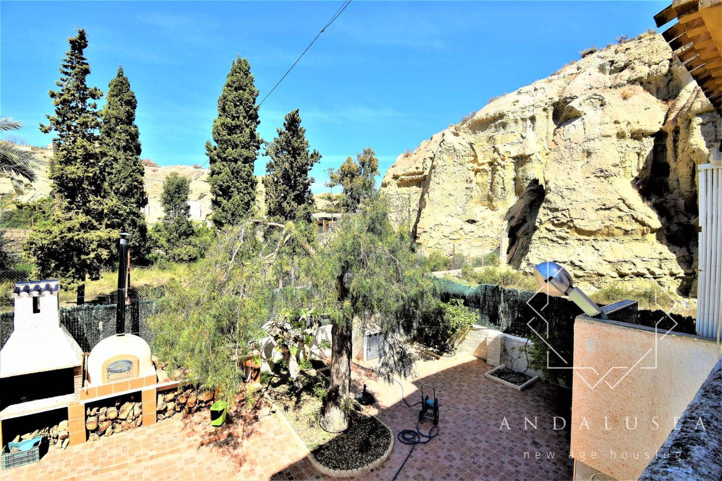 3 soveværelse Villa til salg i Cuevas del Almanzora - € 390.000 (Ref: 7622617)