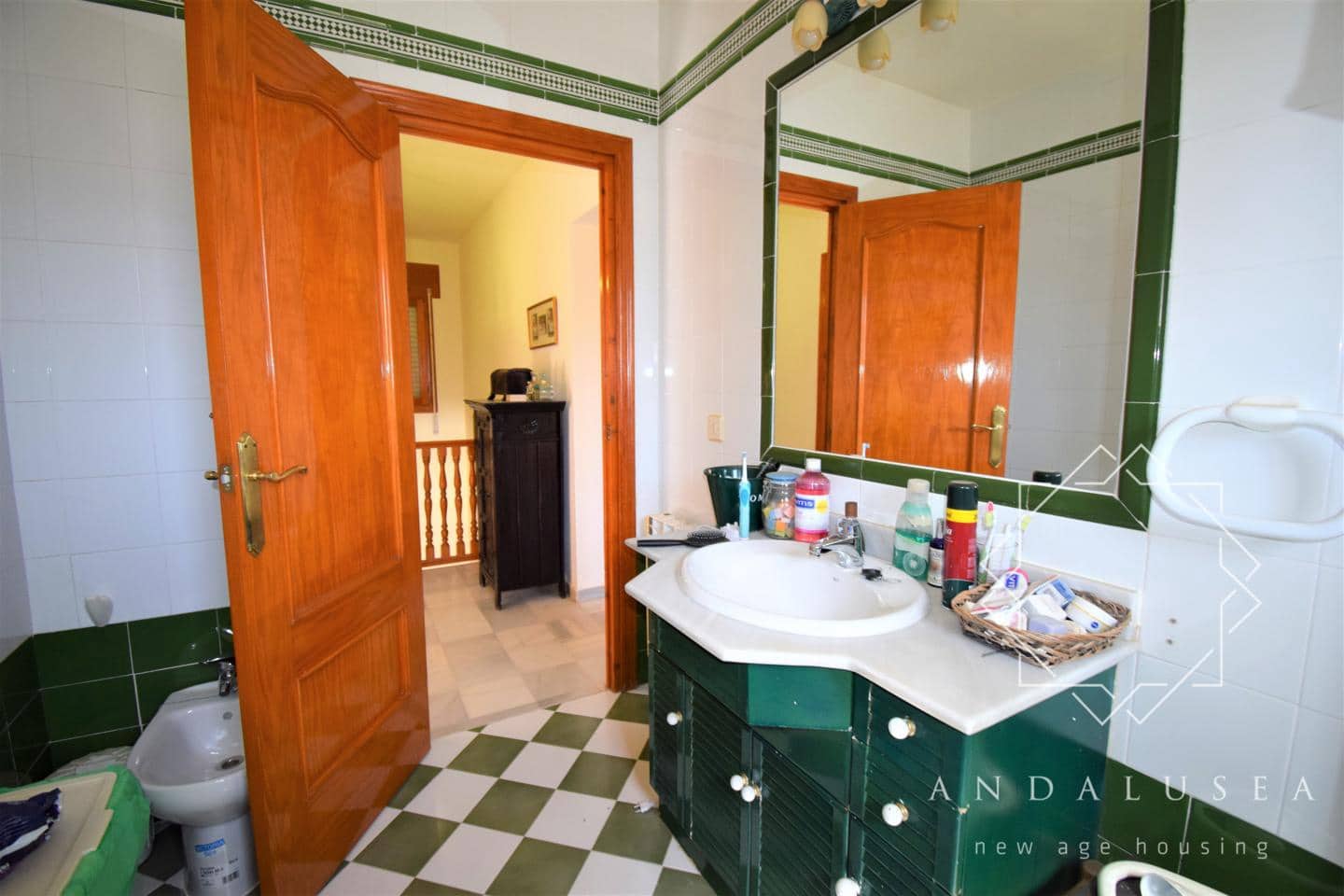 3 soveværelse Villa til salg i Cuevas del Almanzora - € 390.000 (Ref: 7622617)